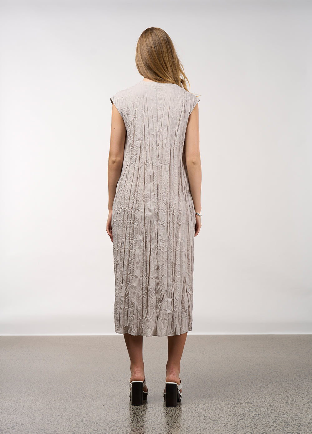 Ripple Dress