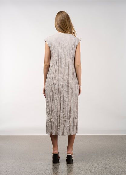 Ripple Dress