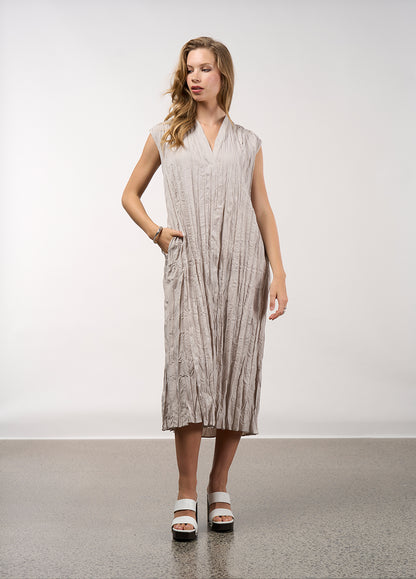 Ripple Dress