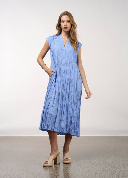 Ripple Dress