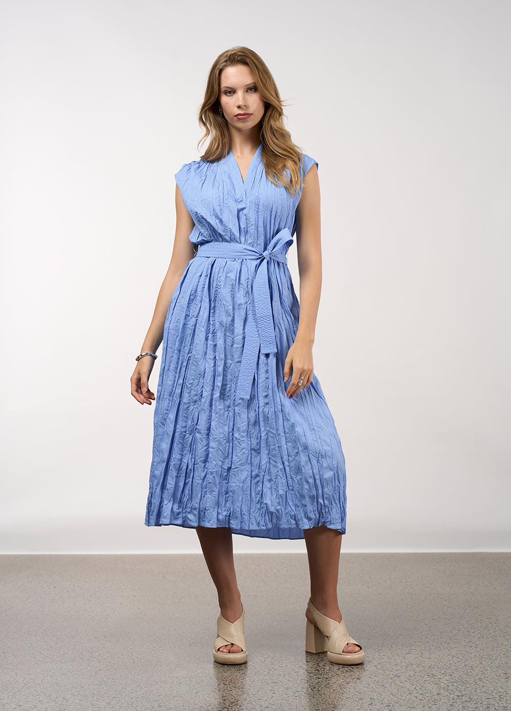 Ripple Dress
