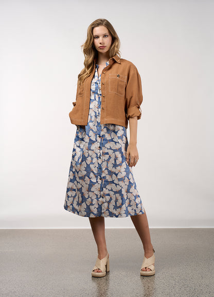 Aspect Jacket