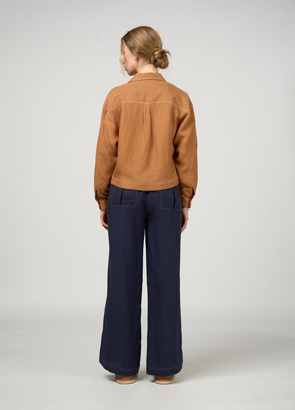 Aspect Jacket