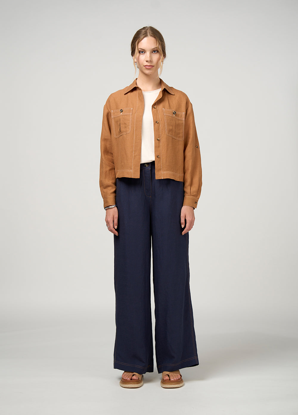 Aspect Jacket