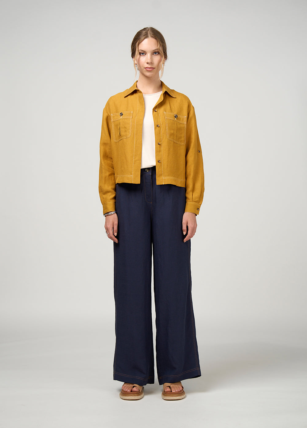 Aspect Jacket