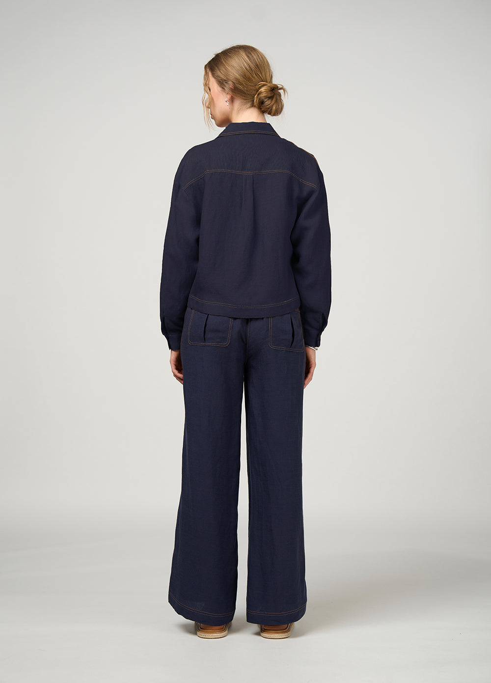 Aspect Jacket