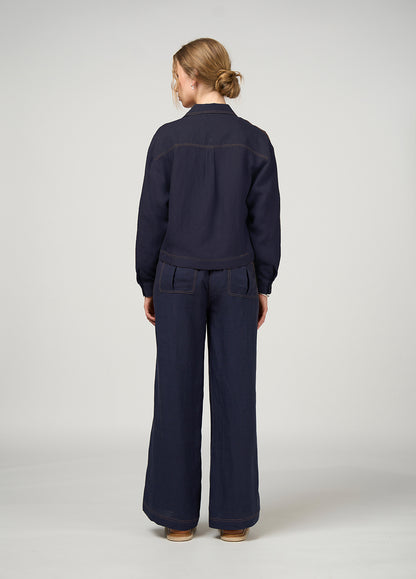 Aspect Jacket