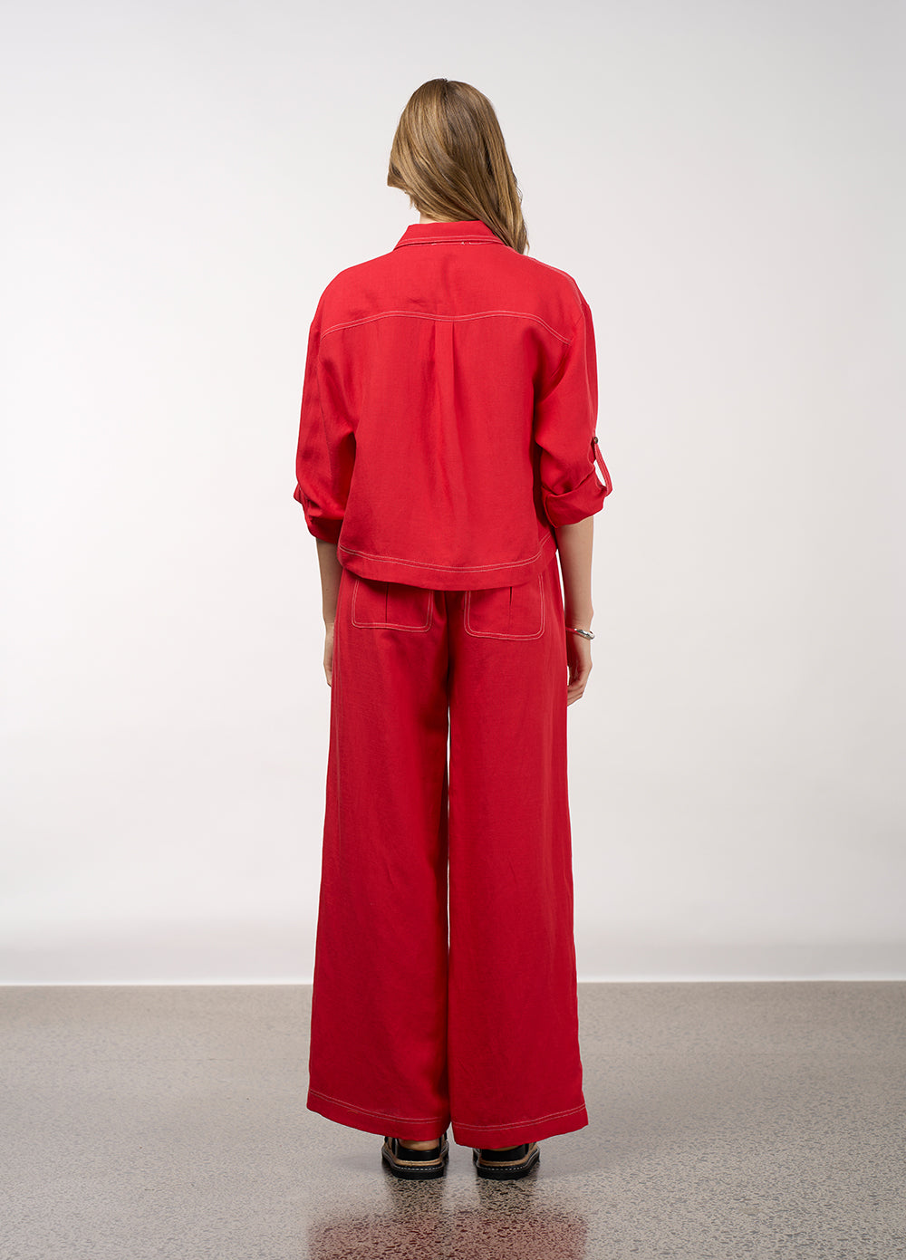 Aspect Jacket