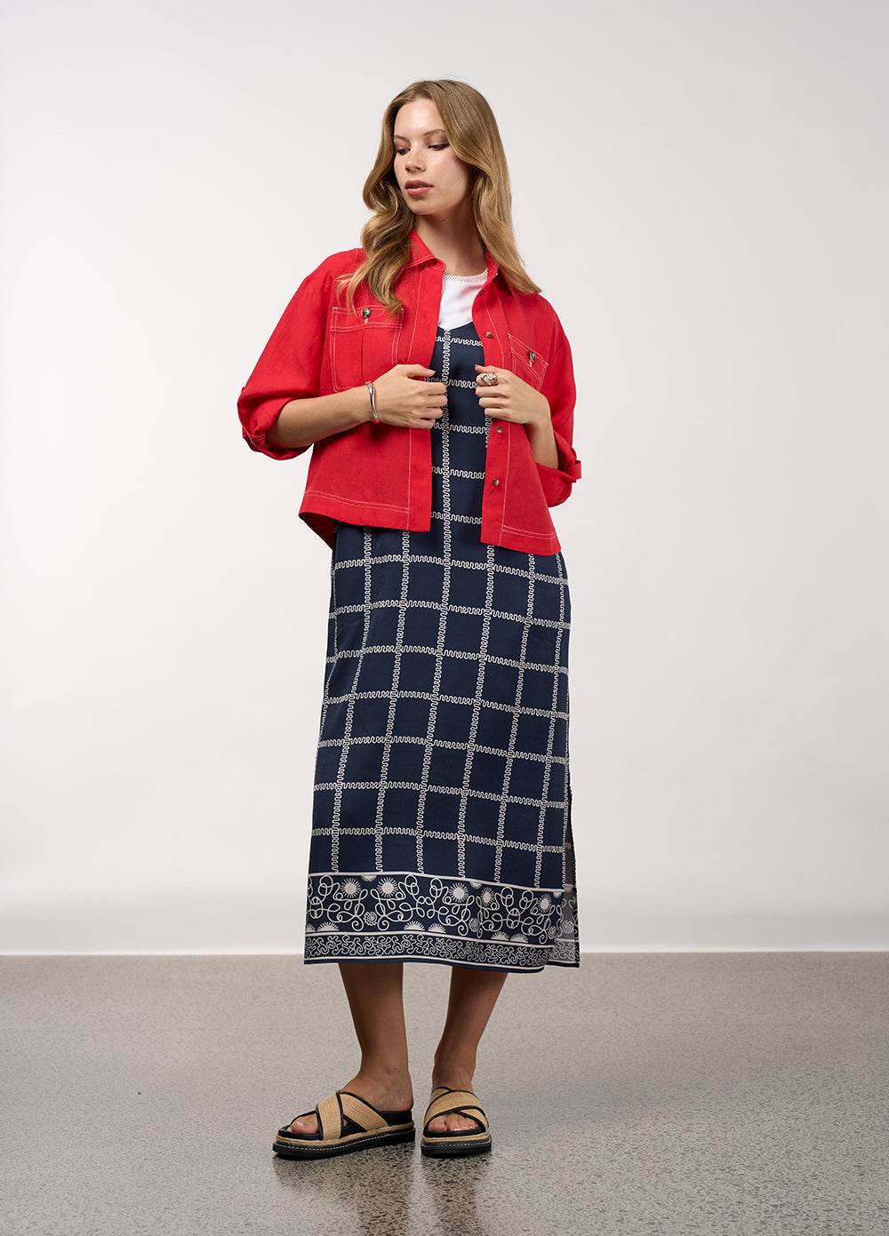 Aspect Jacket