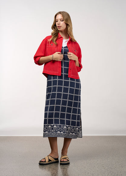 Aspect Jacket