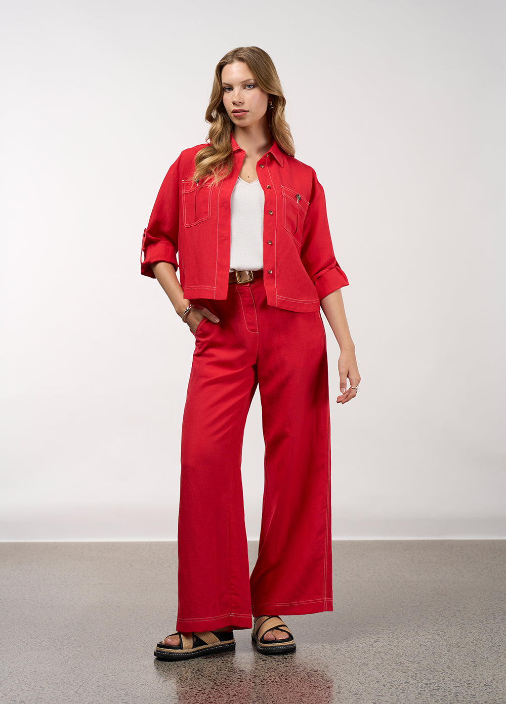 Aspect Jacket