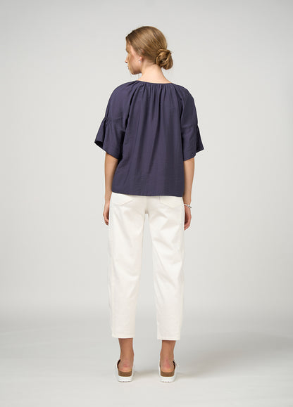 Sonnet Top
