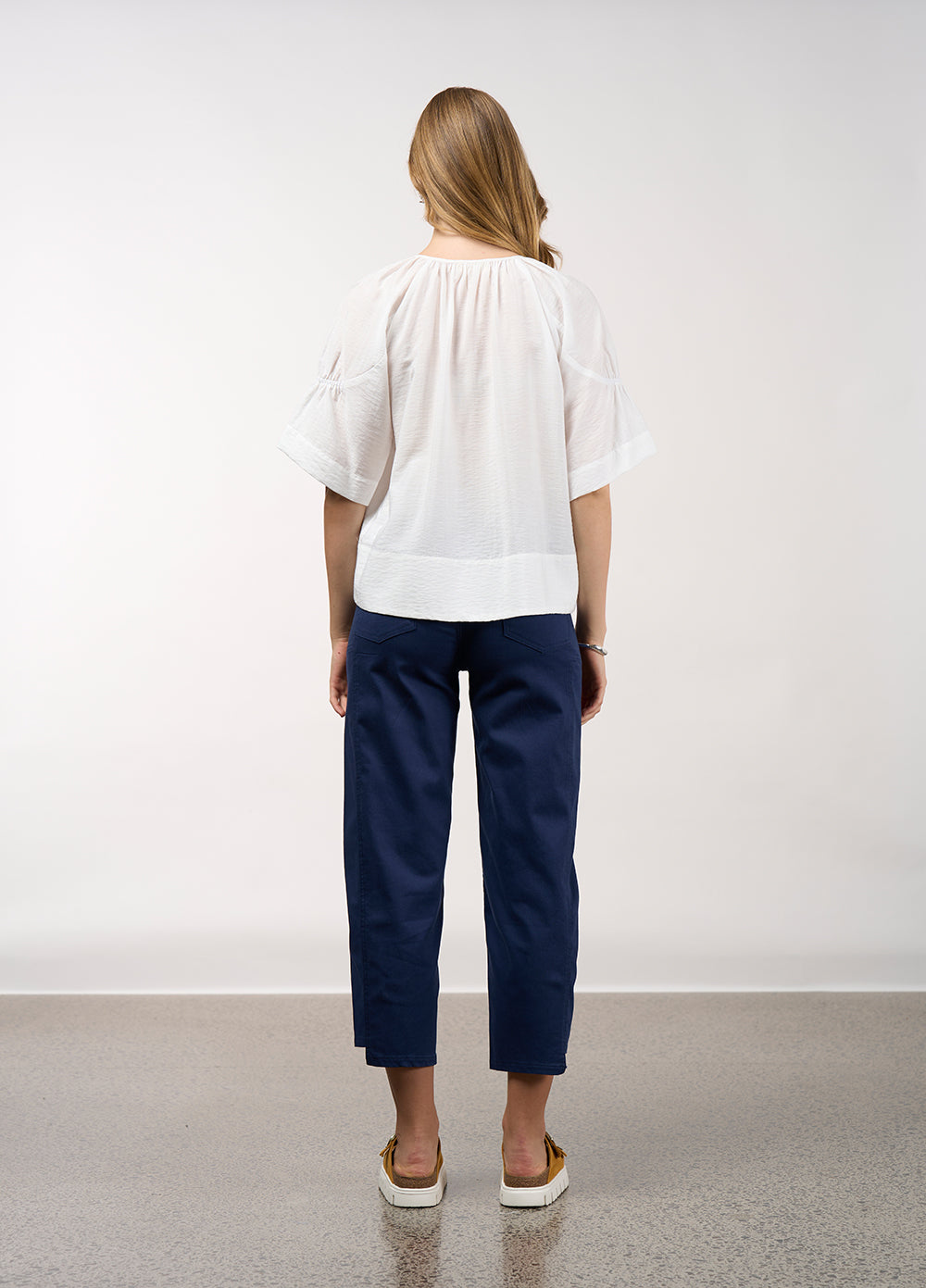 Sonnet Top