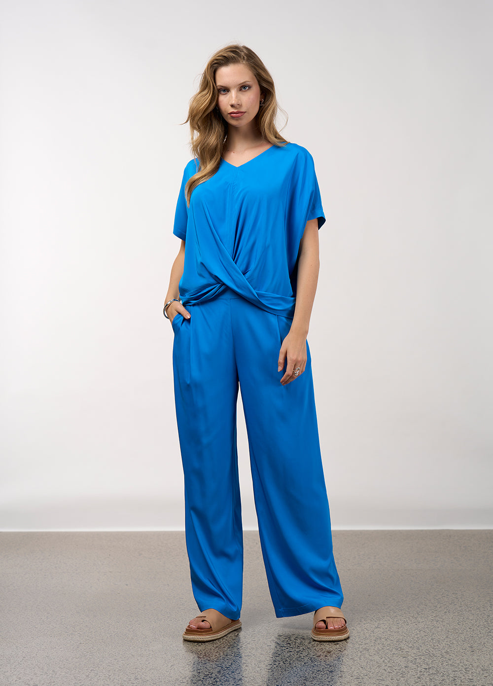 Occasion Pant SS25