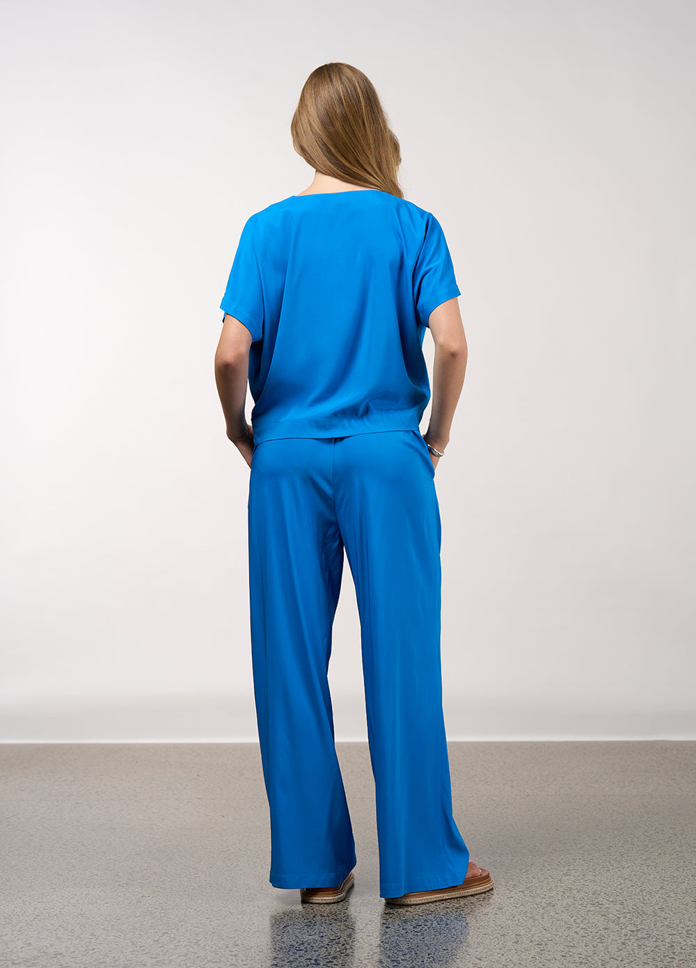 Occasion Pant SS25