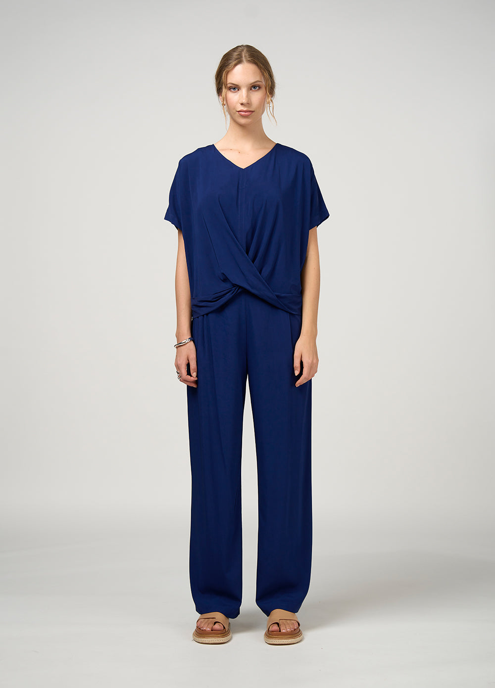 Occasion Pant SS25