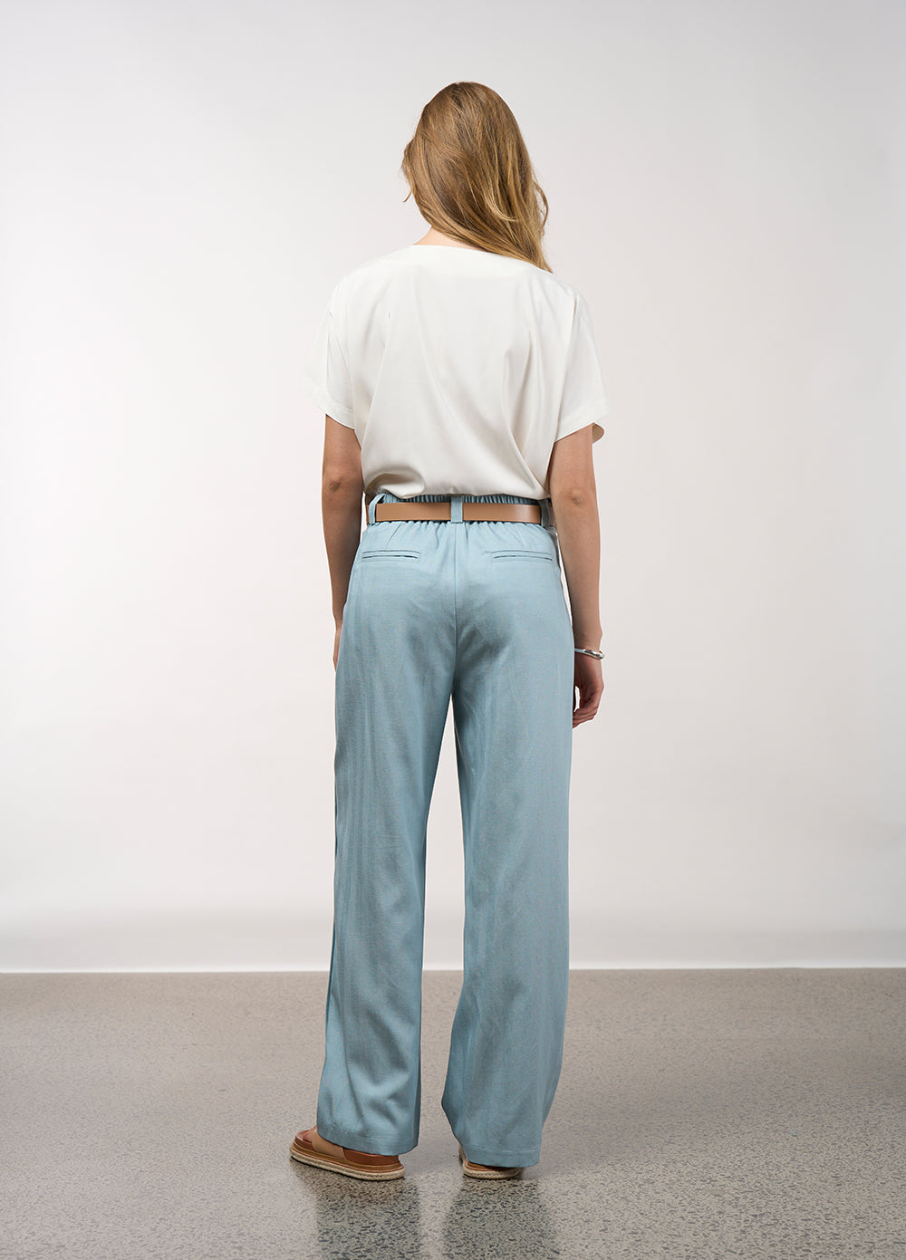 Meridian Pant