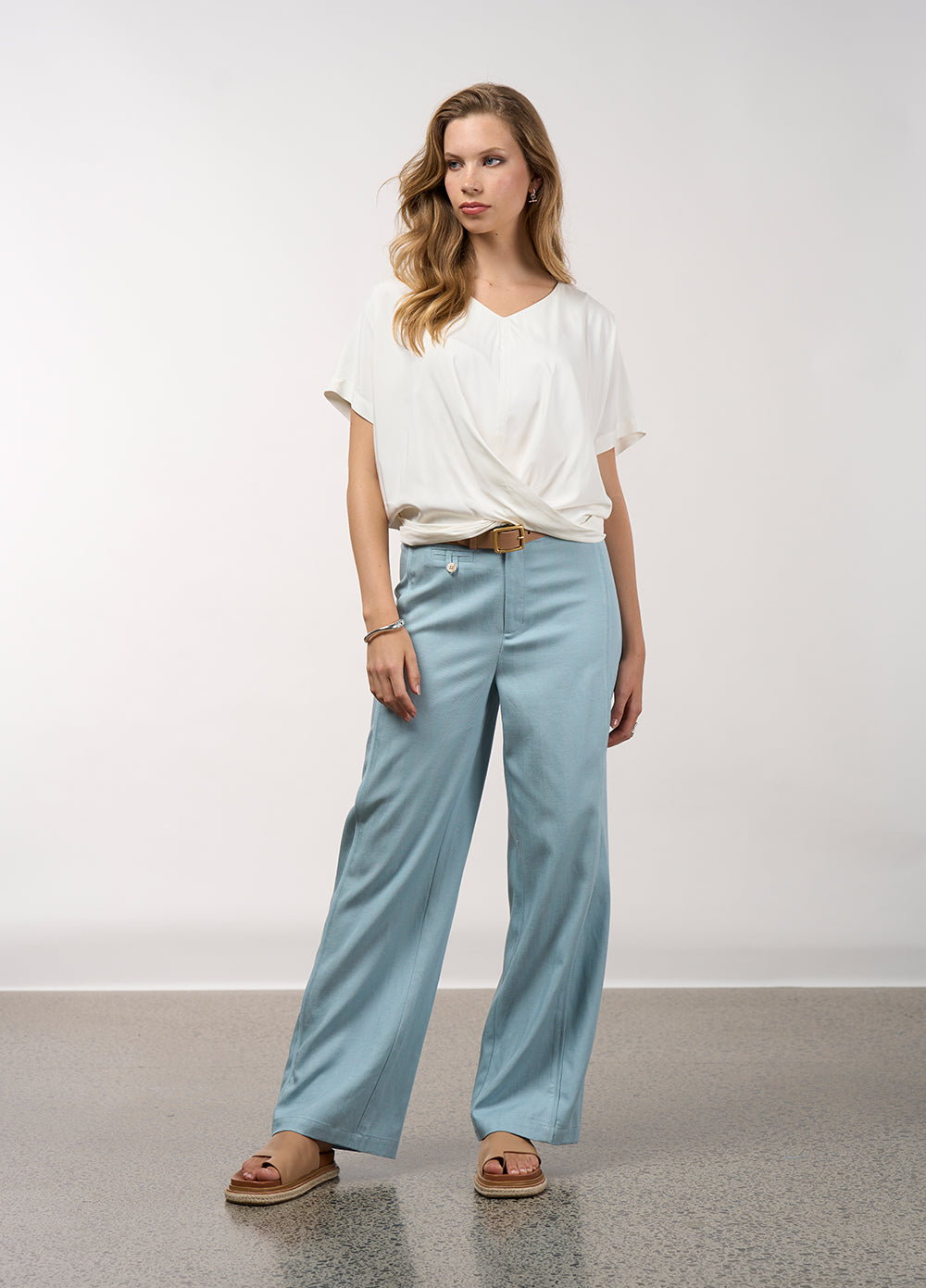 Meridian Pant