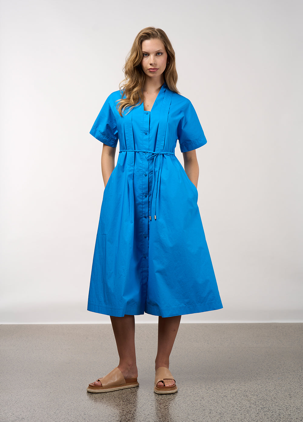 Alto Dress