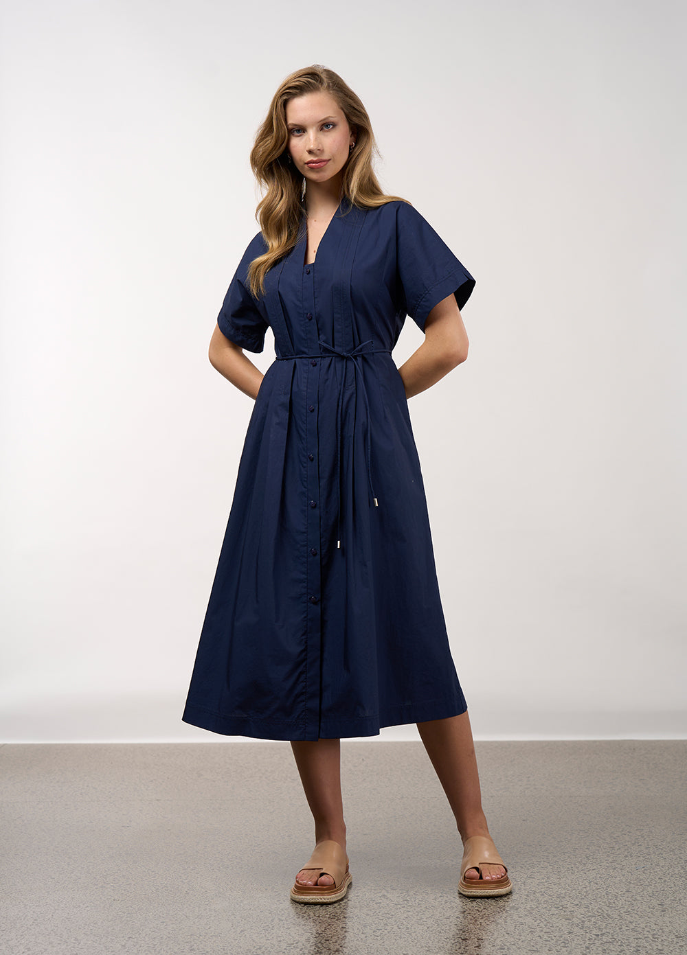 Alto Dress