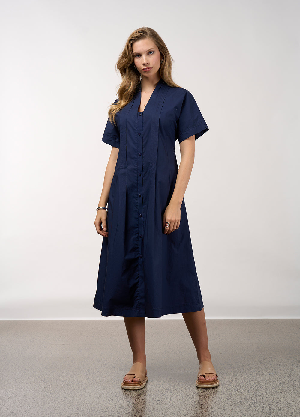 Alto Dress