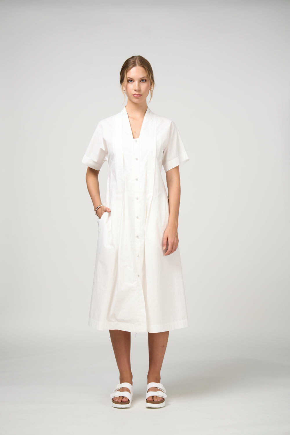 Alto Dress