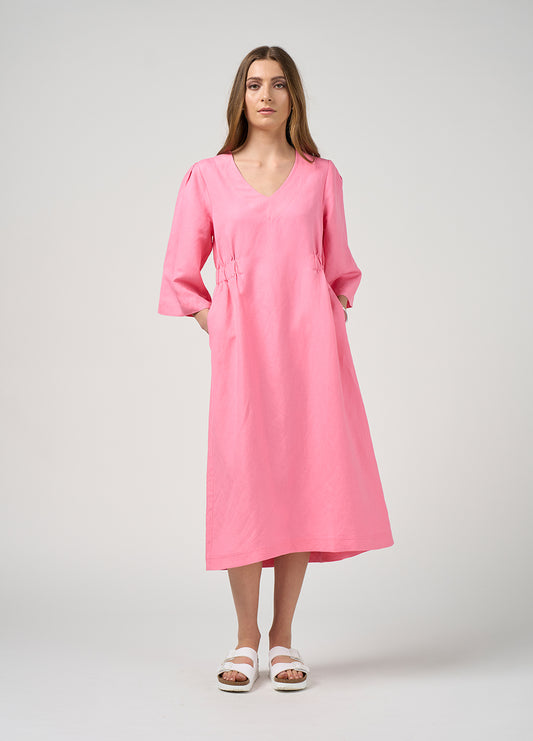 Octave Dress