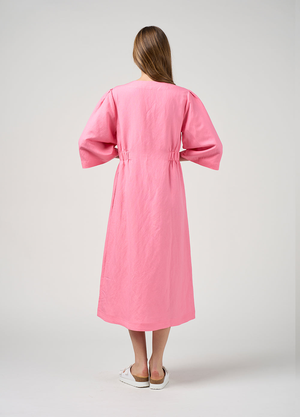 Octave Dress