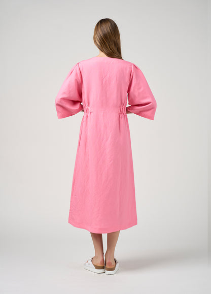 Octave Dress