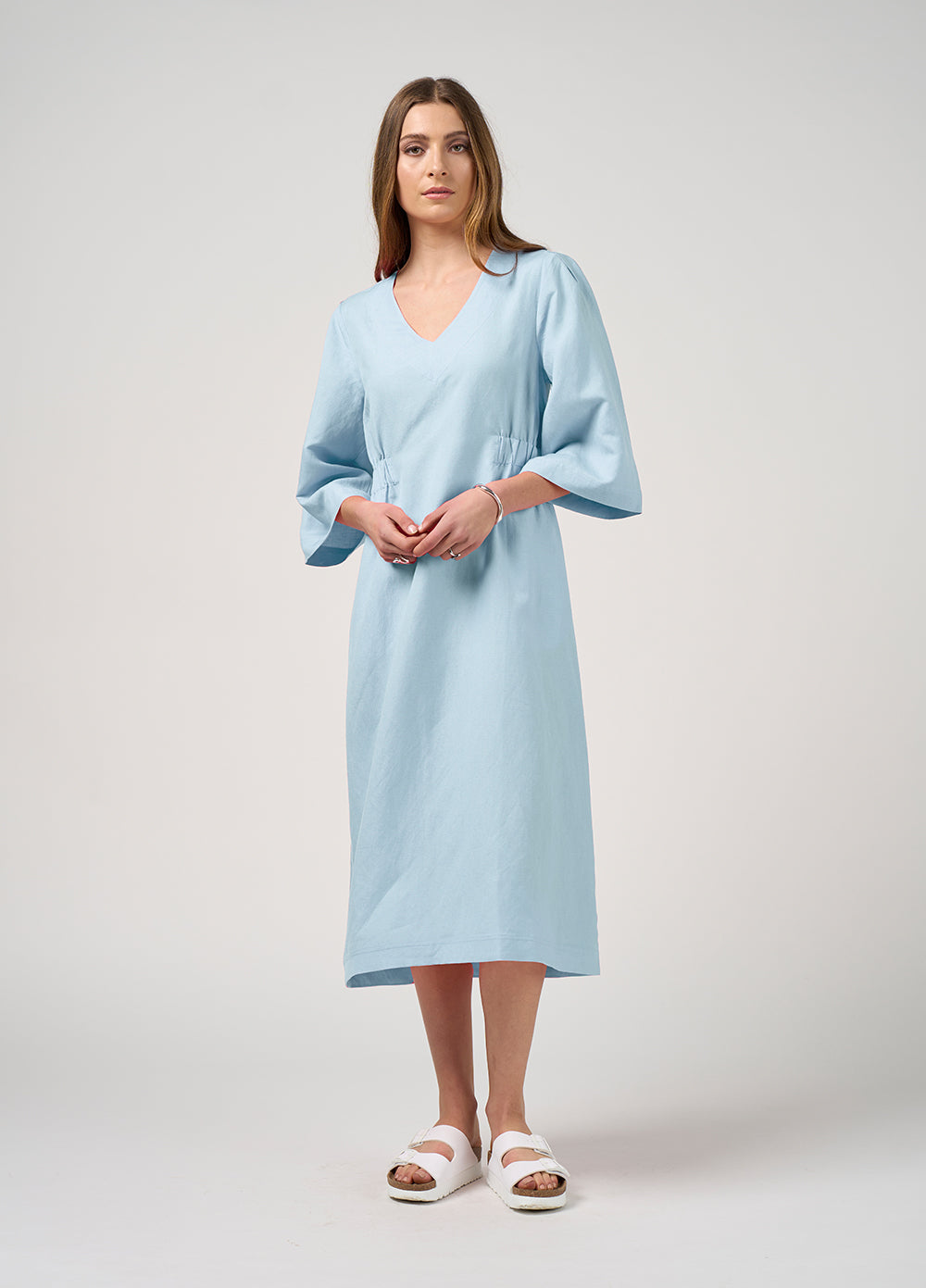 Octave Dress