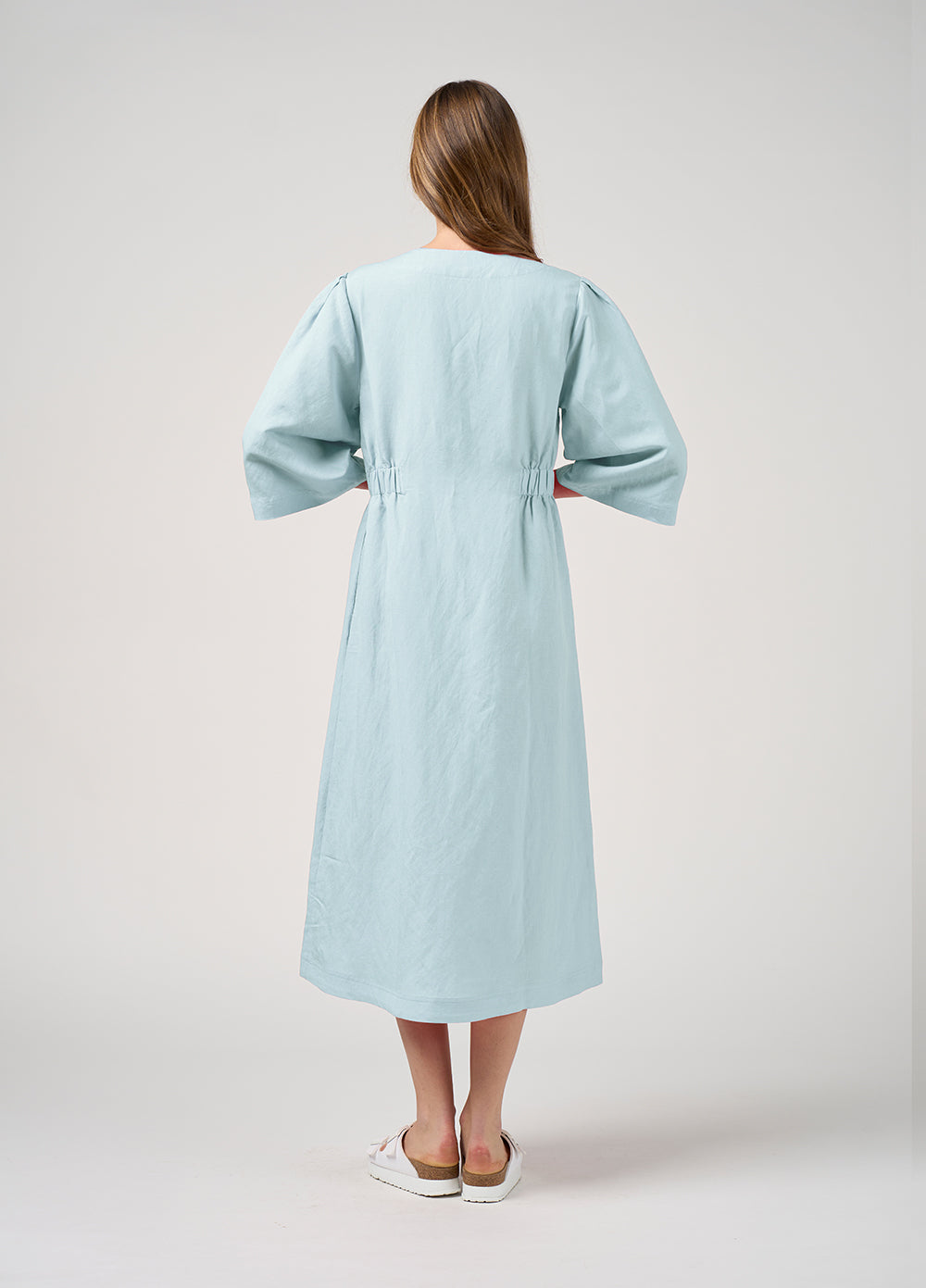 Octave Dress