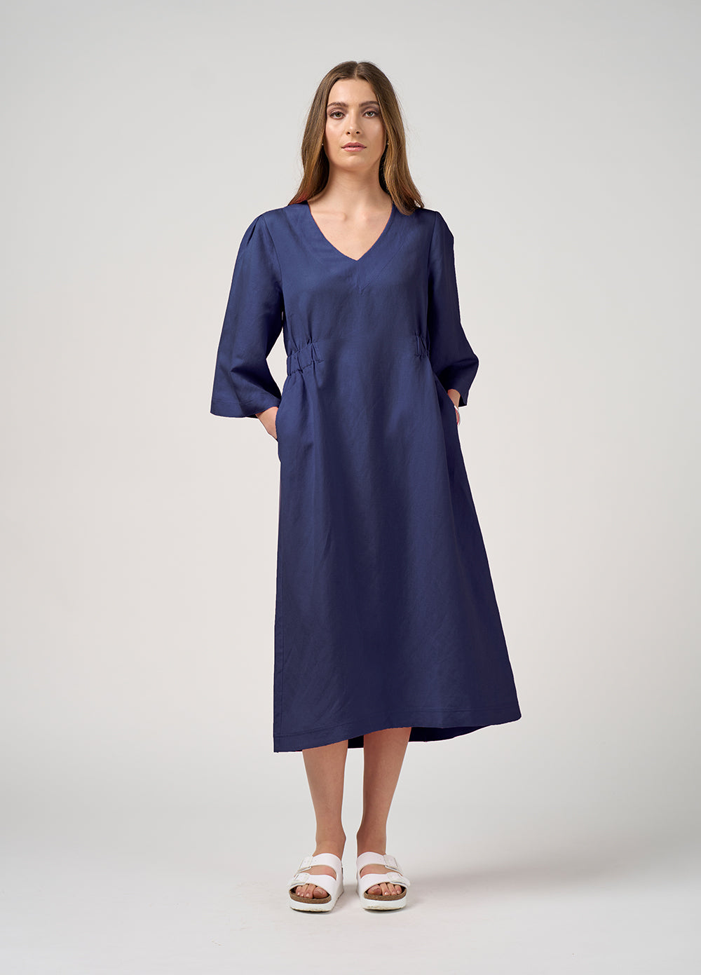 Octave Dress