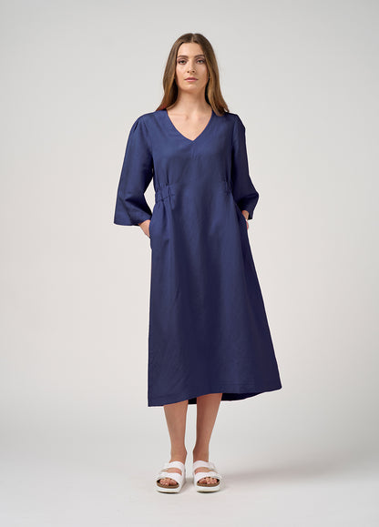 Octave Dress