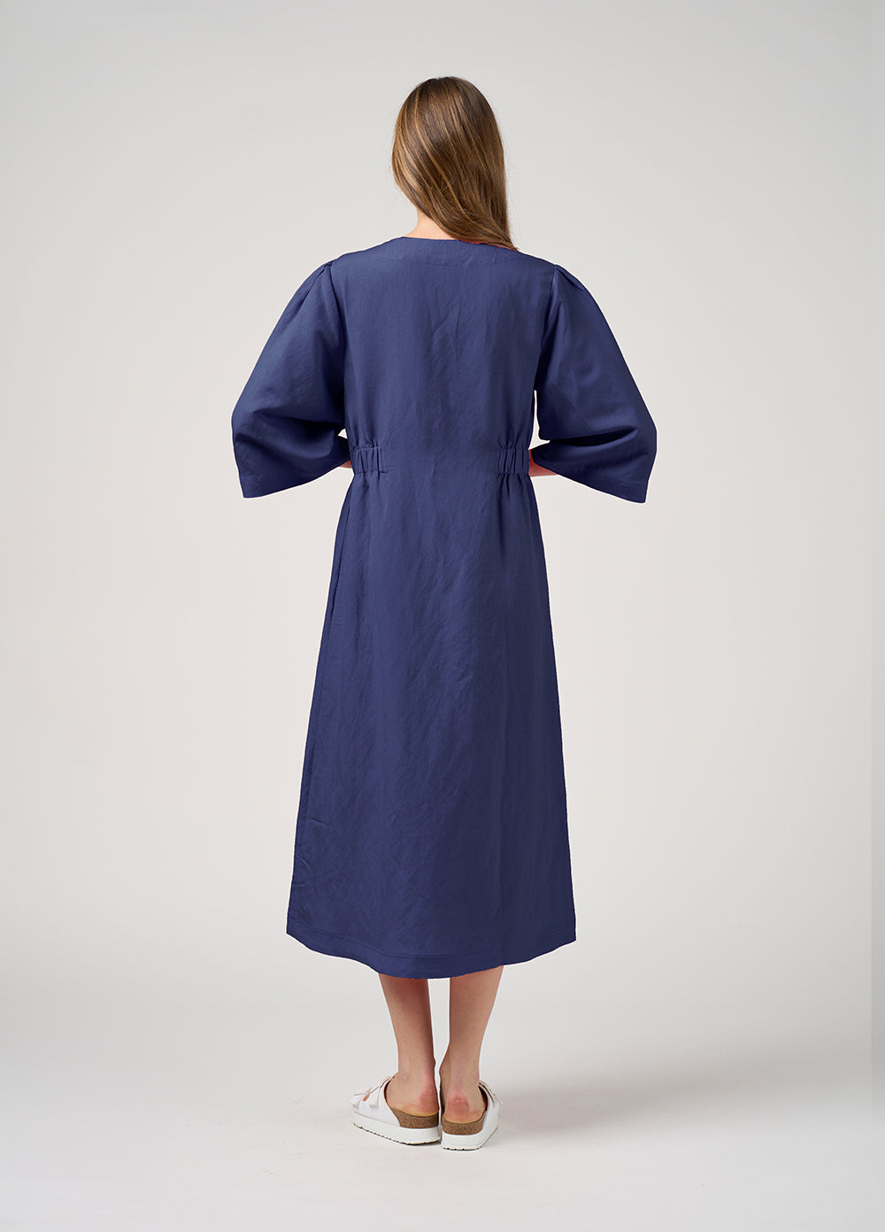 Octave Dress