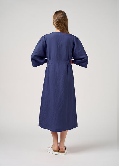 Octave Dress