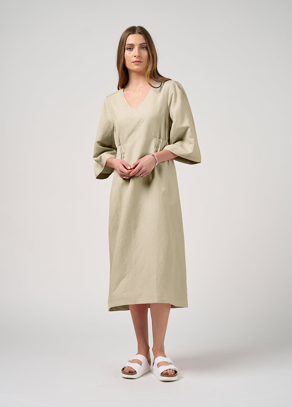 Octave Dress