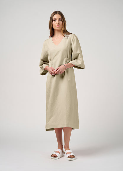 Octave Dress