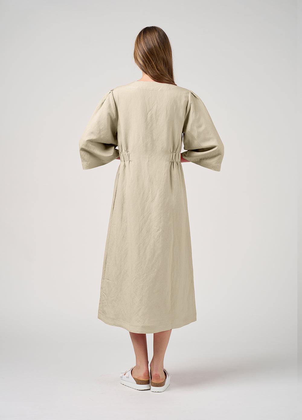Octave Dress
