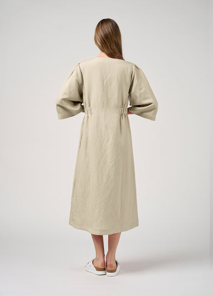 Octave Dress