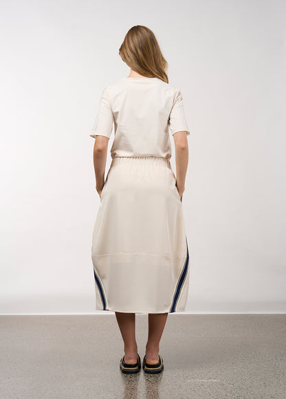Linear Skirt