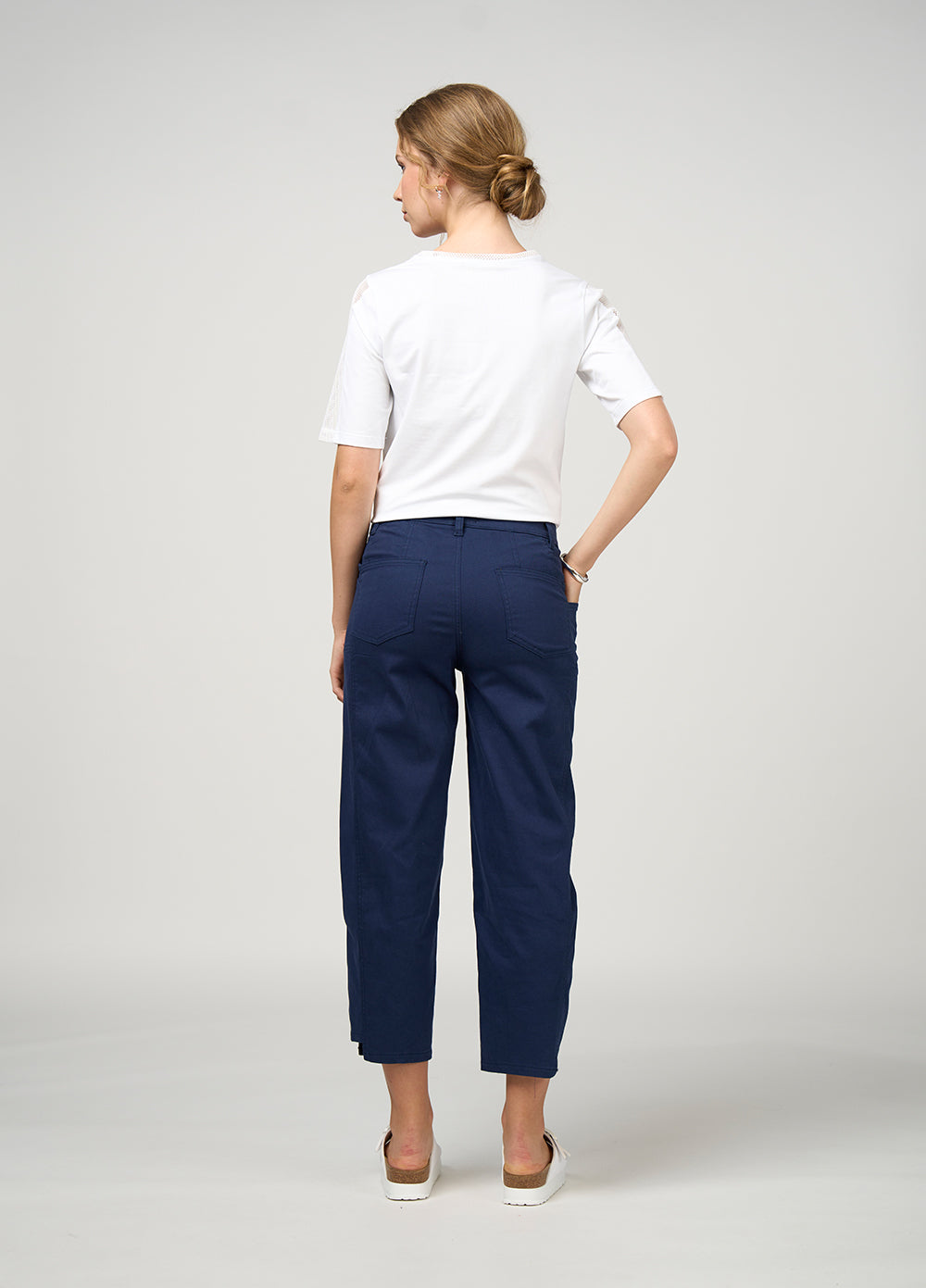 Stellar Jean