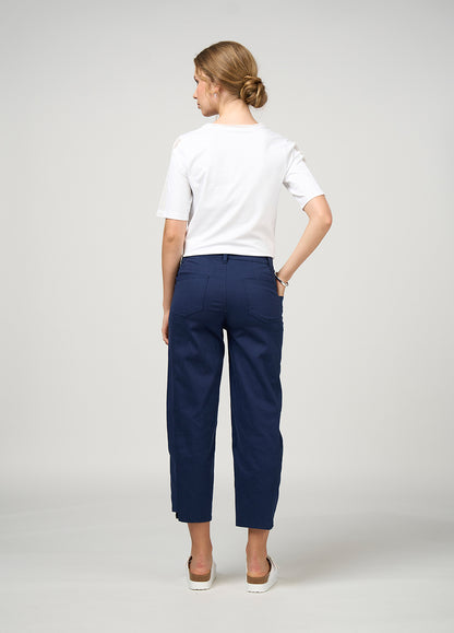 Stellar Jean