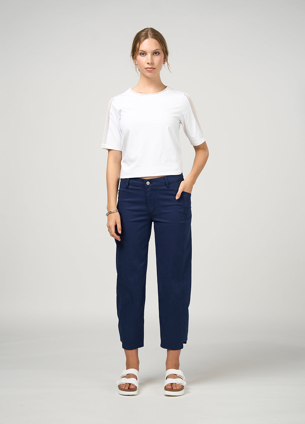 Stellar Jean