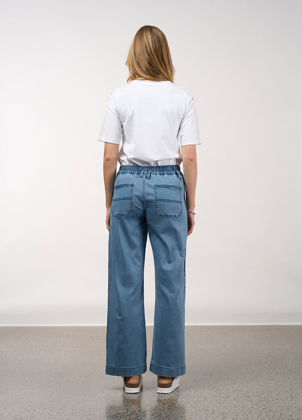 Charli Pant