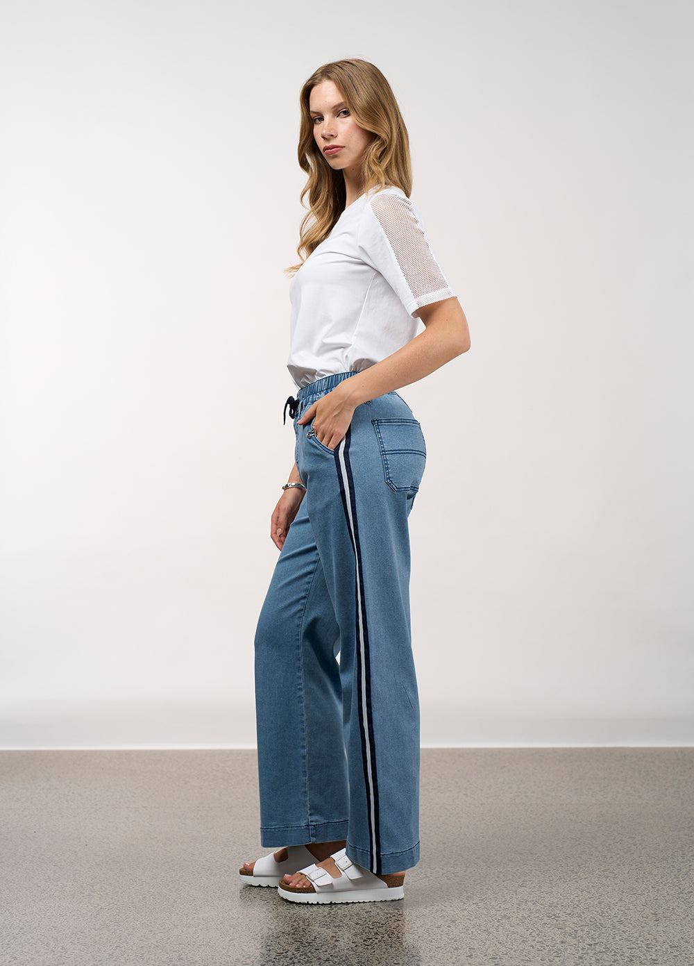 Charli Pant