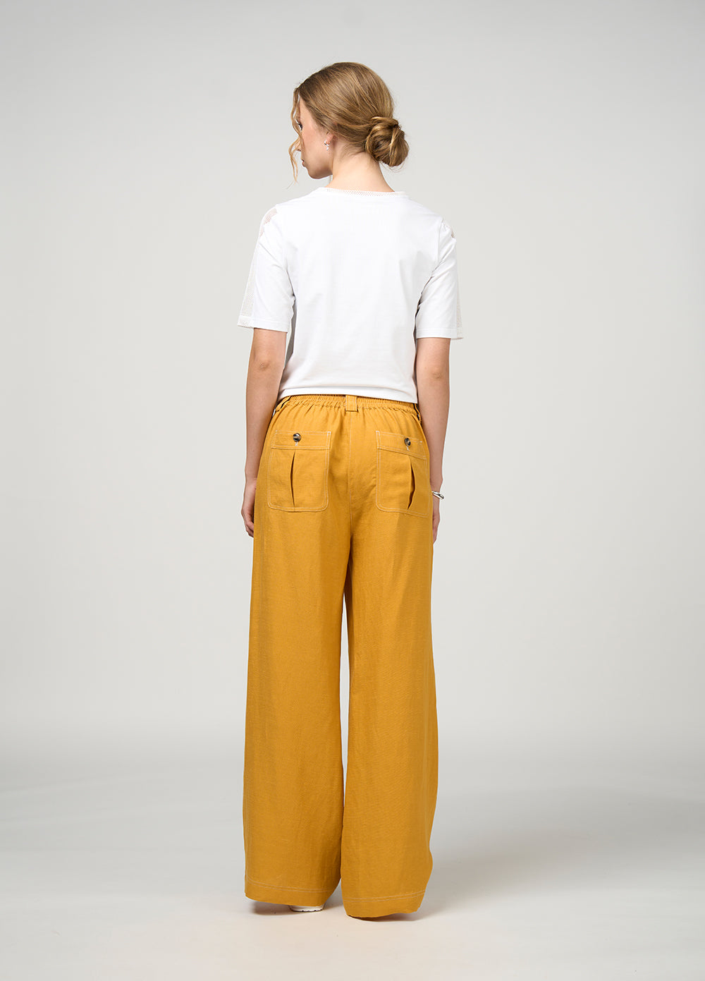 Aspect Pant