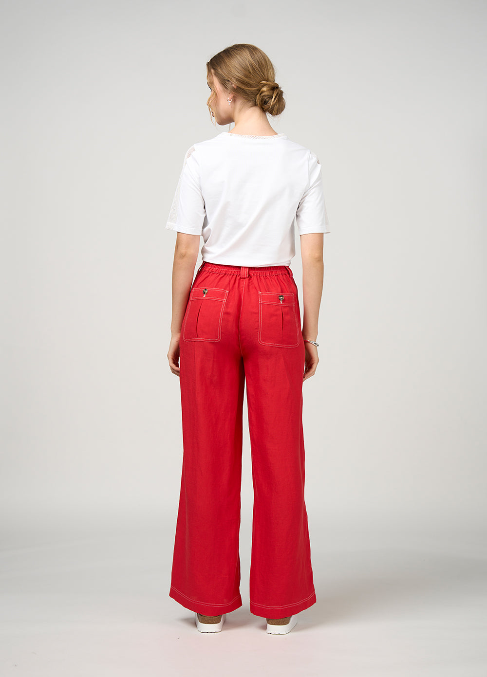 Aspect Pant