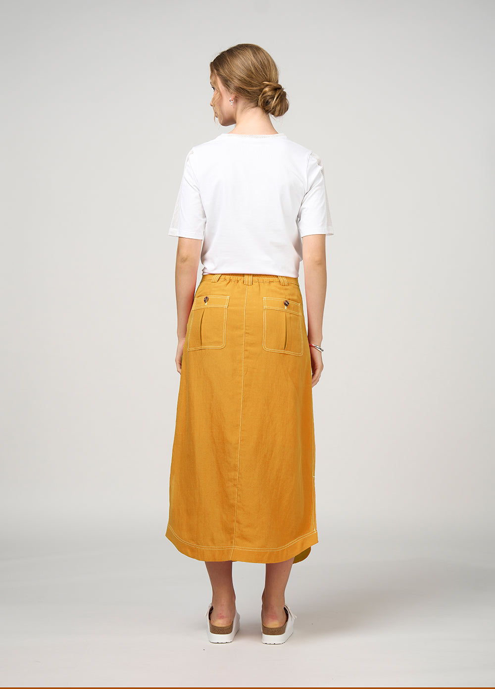 Aspect Skirt
