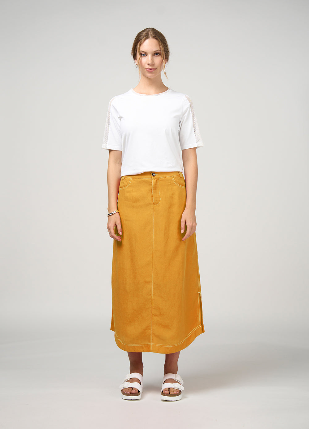 Aspect Skirt