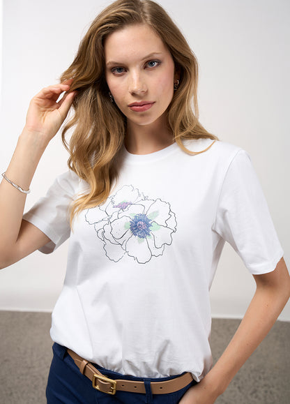 Outro Tee